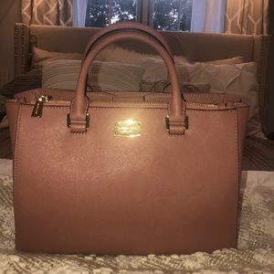 Michael Kors handbag